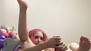 I Got a New G Spot Vibrator