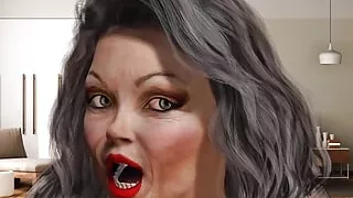 Introducing Betty Bosh