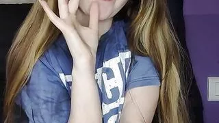 I Haven't Used My Butt in a Long Time. She Hurt Me