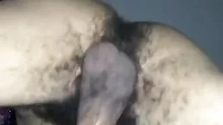 Best View of a Nice Fuck