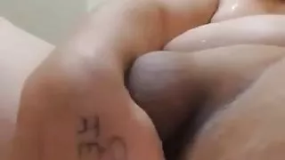 Just old one of me trading my ass.