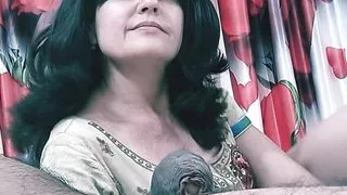 Wow what a fucking hot slut wife