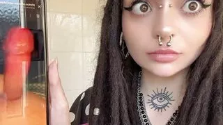 Look Into My Eyes Again