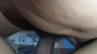 Desi wife fuck s with her boyfriend