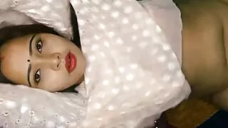 Girlfriend fucking in OYO hotel Hindi audio