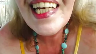 1083 Came in These Panties 4 Times for Chris From Dawnskye1962