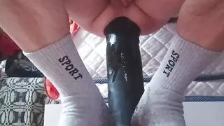 Terminator in my ass