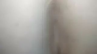 Told to nungging at the hotel