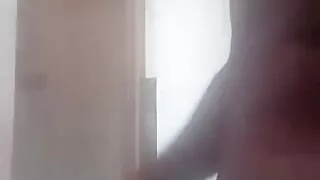 Desi boy cuck teasing husbands