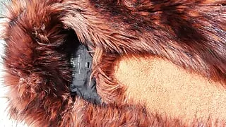Spirithoods Collection Cumshots #2