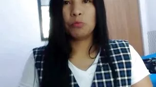 Real teen student sucking cock, snout student sucking cock at teachers and relatives, homemade 100% real