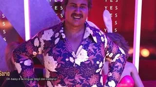 Life in Santa County 15 Ive Had a Threesome with Lauren.