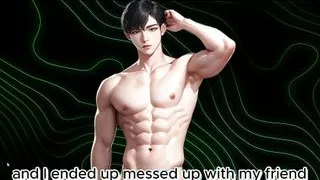 I had sex with my roommate's straight boyfriend