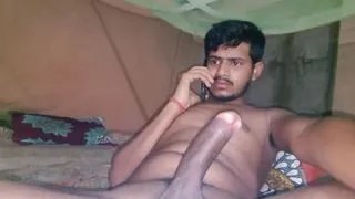 Sister-in-law said something on the phone that made my cock stand up