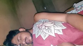 When I woke up in the morning, I noticed that my penis had become hard.