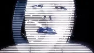 The Power of My Kiss. Lip Drone Making