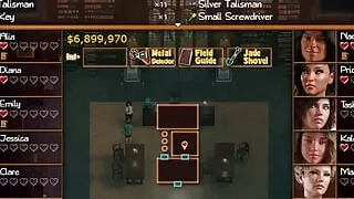 Treasure of Nadia - Ep 12 - Sex Passage Rite by Misskitty2k