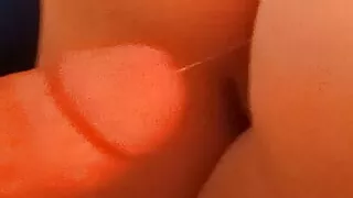 Hot Af When She Starts Moaning "please Cum in My Pussy"