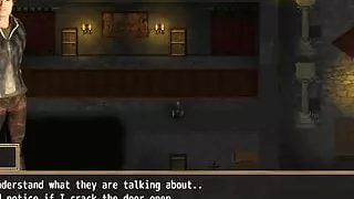 A Struggle with Sin Ntr 17 Spurned Girlfriend