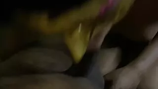 Deep Throat Girlfriend Sucking Cock Madly - Vphamster