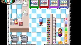 Kamesutra Dbz Erogame 128 Pupper Eller Penger Av Benjojo2nd