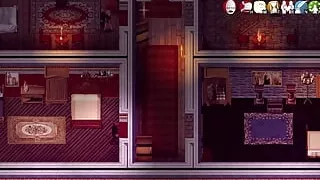 A Struggle with Sin Ntr 26 Sealing the Marriage by Benjojo2nd