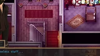 A Struggle with Sin 138 the Princess First Time by Benjojo2nd