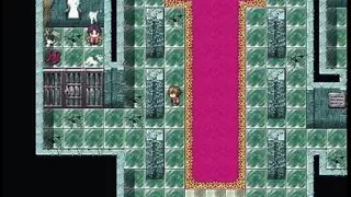 Tower of Trample 2 the Tighter Thighs