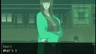 Tower of Trample 107 Laying with My Big Titted Madam