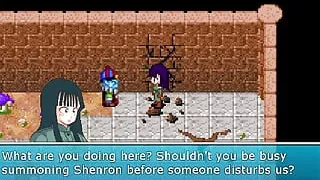 Kamesutra Dbz Erogame 123 La Fine? Di Benjojo2nd