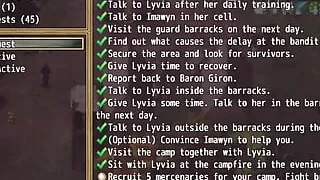 A Struggle with Sin 76 in Front of Everyone