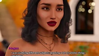 Shut up and Dance 6 if Im Not Carefull Ill Soon Have a Harem.