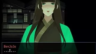 Tower of Trample 172 the First Time with Feet by Benjojo2nd