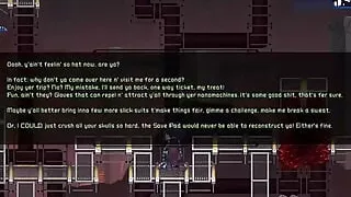 Future Fragments part 1 volcanic mines