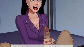 Something Unlimited Part 009 (Game made by Gunsmokegames)