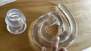 The most pervert toy ever