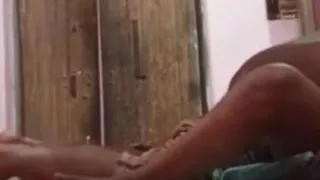 Indian Cheating Village Wife Sex with Devar Ji