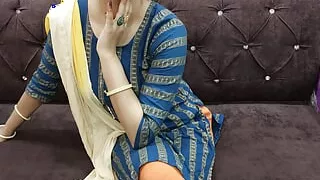 Young 18+ Naughty Virgin step brother asks his Big Boobs to teach sex chapter and fuck like a Porn Stars