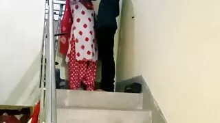 Desi stepsister xxx video