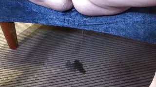 My Slutty Pussy Squirting Compliation