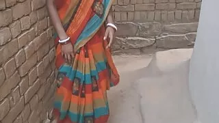 Desi Hot Indian Aunty Having Sex Her Own Stepson