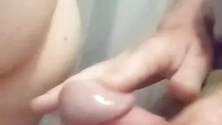 fingering and wankering