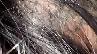 Neighbor gets fucked after so many attempts to fuck her