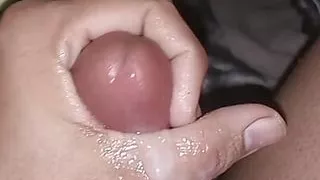 Desi Boy Hard Dick Crazy Masturbation Cum Shots