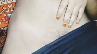 Virgin Pussy is Very Tight