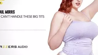 Massaged And Fucked.Abigaiil Morris Brazzers