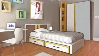 Sexnote V13 Pt 61 - New Update! Clean the Church