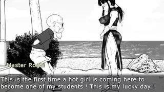 Kamesutra Dbz Erogame 116 Frste Leksjoner Av Benjojo2nd