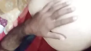 Bhabhi's Big Breasts