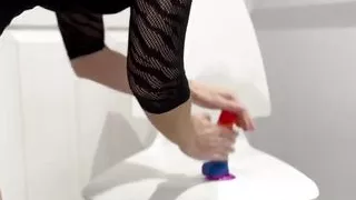 Going Forward Im Only Going to Be Fucking Dildos on Chairs